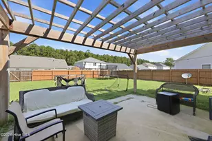 114 Station Yard Rd, New Bern, NC 28562 - Photo 32