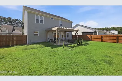114 Station Yard Road, New Bern, NC 28562 - Photo 36