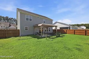 114 Station Yard Rd, New Bern, NC 28562 - Photo 36
