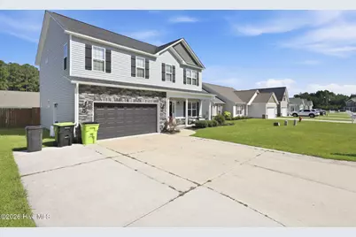 114 Station Yard Road, New Bern, NC 28562 - Photo 42
