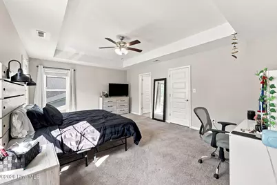 114 Station Yard Road, New Bern, NC 28562 - Photo 8