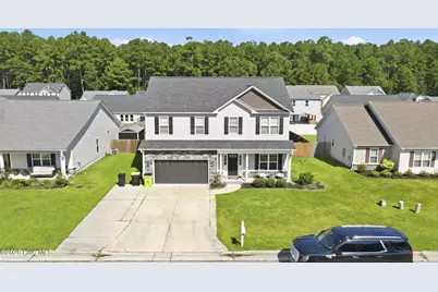 114 Station Yard Road, New Bern, NC 28562 - Photo 40
