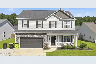 114 Station Yard Road, New Bern, NC 28562 - Photo 1