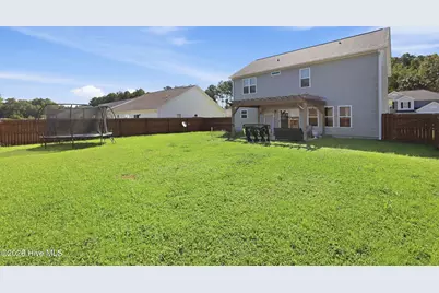 114 Station Yard Road, New Bern, NC 28562 - Photo 34