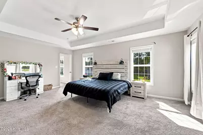 114 Station Yard Road, New Bern, NC 28562 - Photo 10