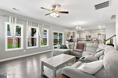 114 Station Yard Road, New Bern, NC 28562 - Photo 2