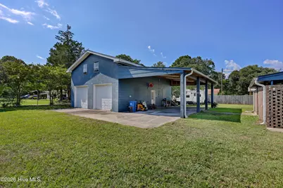 218 Spartan Road, Wilmington, NC 28405 - Photo 26