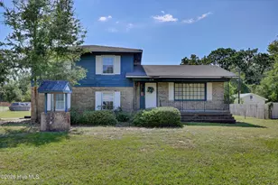 218 Spartan Rd, Wilmington, NC 28405 - Photo 2