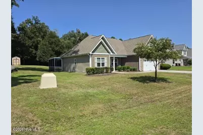106 Chimney Landing Drive, Rocky Point, NC 28457 - Photo 10