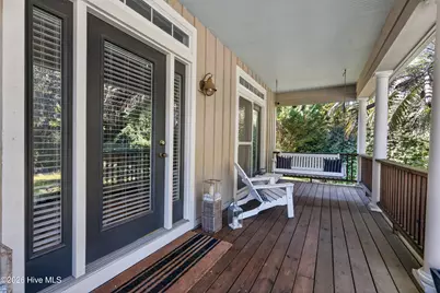 122 Mount Vernon Drive, Wilmington, NC 28403 - Photo 4