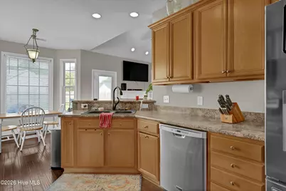 55 Morgan Cove Drive, Burgaw, NC 28425 - Photo 8