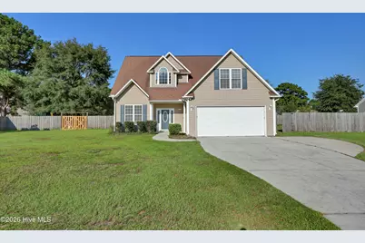55 Morgan Cove Drive, Burgaw, NC 28425 - Photo 2