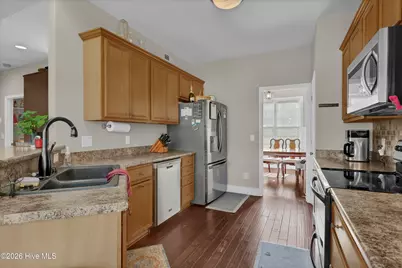 55 Morgan Cove Drive, Burgaw, NC 28425 - Photo 6