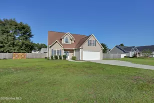 55 Morgan Cove Dr, Burgaw, NC 28425 - Photo 34