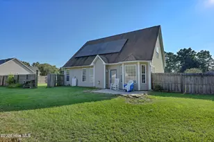 55 Morgan Cove Dr, Burgaw, NC 28425 - Photo 32
