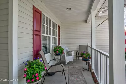 3578 Spring Mill Trail Road, Rocky Mount, NC 27804 - Photo 2