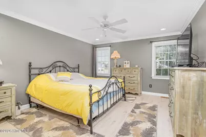 3578 Spring Mill Trail Road, Rocky Mount, NC 27804 - Photo 12