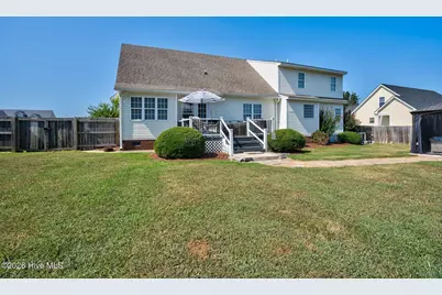 3578 Spring Mill Trail Road, Rocky Mount, NC 27804 - Photo 28