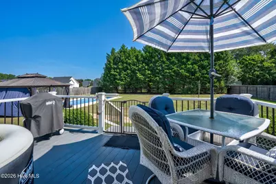3578 Spring Mill Trail Road, Rocky Mount, NC 27804 - Photo 34