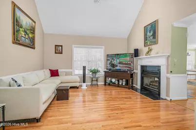 3578 Spring Mill Trail Road, Rocky Mount, NC 27804 - Photo 4