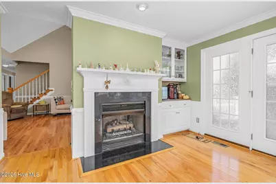 3578 Spring Mill Trail Road, Rocky Mount, NC 27804 - Photo 10