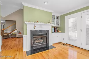 3578 Spring Mill Trail Rd, Rocky Mount, NC 27804 - Photo 10