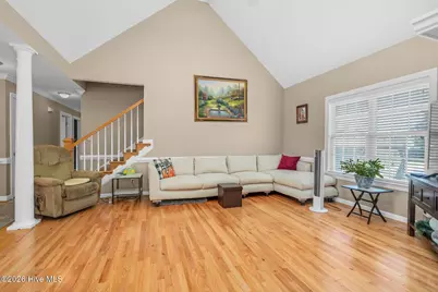 3578 Spring Mill Trail Road, Rocky Mount, NC 27804 - Photo 6