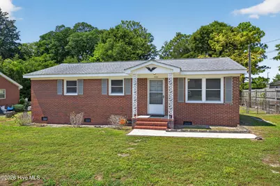 705 Holbrooke Avenue, Wilmington, NC 28412 - Photo 2
