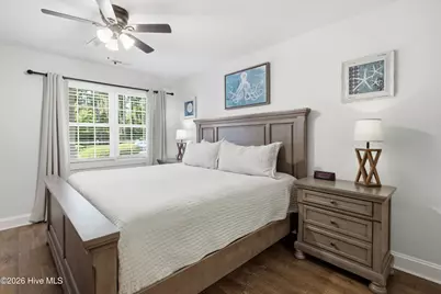 908 Resort Circle #Unit 203, Sunset Beach, NC 28468 - Photo 12