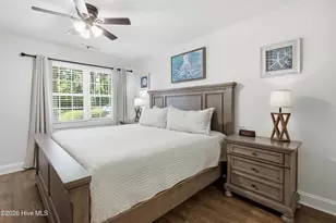 908 Resort Cir, Sunset Beach, NC 28468 - Photo 12