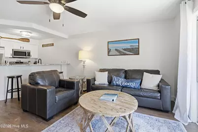 908 Resort Circle #Unit 203, Sunset Beach, NC 28468 - Photo 8