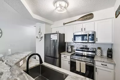 908 Resort Circle #Unit 203, Sunset Beach, NC 28468 - Photo 6
