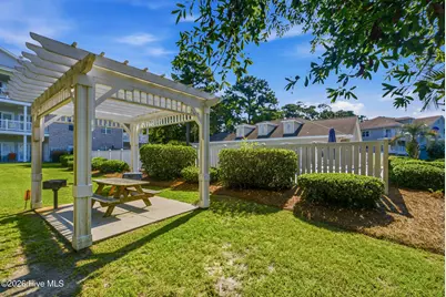 908 Resort Circle #Unit 203, Sunset Beach, NC 28468 - Photo 20