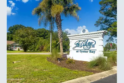 908 Resort Circle #Unit 203, Sunset Beach, NC 28468 - Photo 2