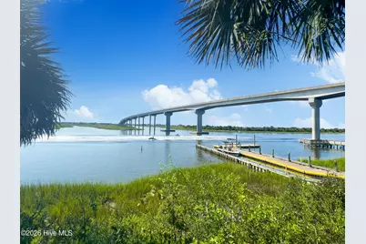 908 Resort Circle #Unit 203, Sunset Beach, NC 28468 - Photo 30