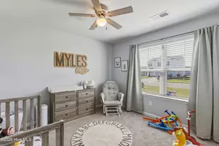1201 St Augustine Dr, Castle Hayne, NC 28429 - Photo 24