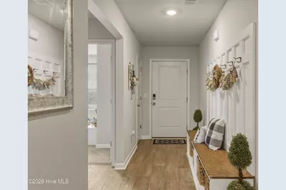 1201 Saint Augustine Drive, Castle Hayne, NC 28429 - Photo 2