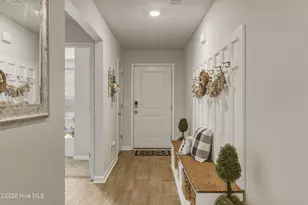1201 St Augustine Dr, Castle Hayne, NC 28429 - Photo 2