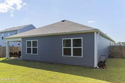 1201 Saint Augustine Drive, Castle Hayne, NC 28429 - Photo 30