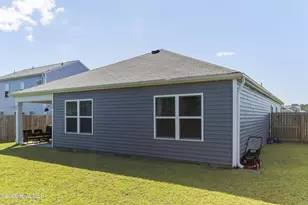 1201 St Augustine Dr, Castle Hayne, NC 28429 - Photo 30