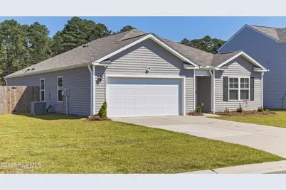 1201 Saint Augustine Drive, Castle Hayne, NC 28429 - Photo 36