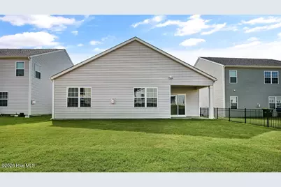 234 Pisgah Street, Sanford, NC 27330 - Photo 24