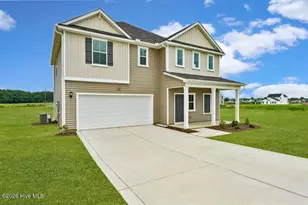 109 Rider Rd, Pikeville, NC 27863 - Photo 6
