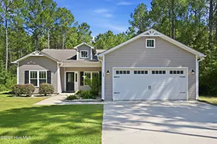 117 Penny Ln, Holly Ridge, NC 28445 - Photo 1