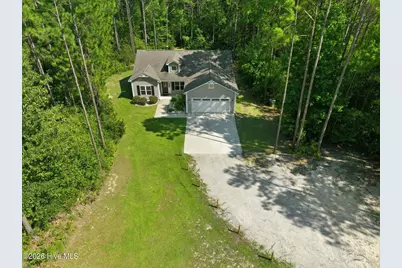 117 Penny Lane, Holly Ridge, NC 28445 - Photo 16