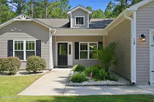 117 Penny Ln, Holly Ridge, NC 28445 - Photo 4