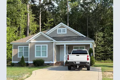 4843 James Town Drive NW, Wilson, NC 27896 - Photo 1
