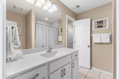 242 Clubhouse Road # 4a, Sunset Beach, NC 28468 - Photo 16