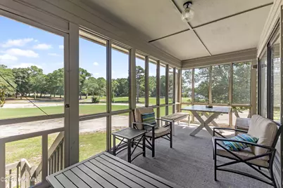 242 Clubhouse Road # 4a, Sunset Beach, NC 28468 - Photo 12