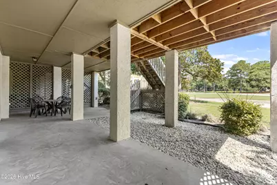 242 Clubhouse Road # 4a, Sunset Beach, NC 28468 - Photo 28